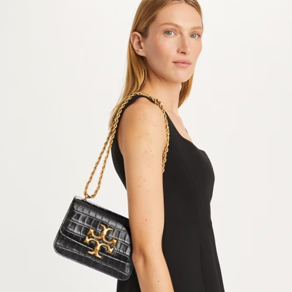 NWOT Tory Burch Eleanor Small Bag
